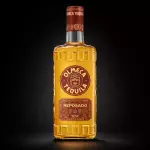 Tequila olmeca reposado