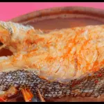 CALDO DE PESCADO