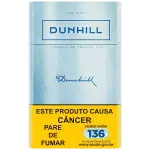 DUNHILL BLUE