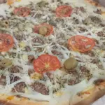 Atum com catupiry