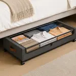 Organizador ropa horizontal