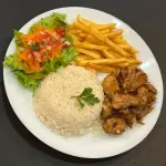 FRANGO ACEBOLADO