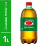GUARANA 1 LITRO