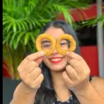 ANILLOS CEBOLLA⭐️