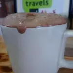 CHOCOLATE