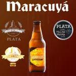 RAGANAROK MARACUYA