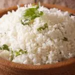ARROZ BRANCO