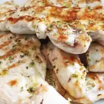 PIERNA A LA PARRILLA