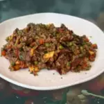 CHOW FAN