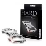 ALGEMA DE DOBRADIÇA CROMADA - HARD