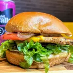 Fit Burguer