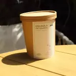 Granola casera
