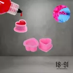 Cups de silicona