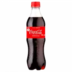 COCA-COLA PET