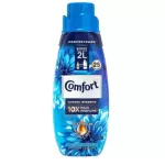 Amaciante Comfort 500ML