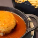 Burguesinha