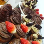 Cupcakes 12unid