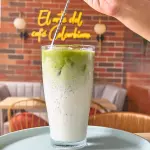 TE MATCHA  VAINILLA