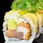 TAKAMI ROLL
