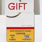 GIft Vermelho