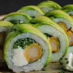 Foody rolls
