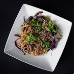 Yakisoba DE CARNE