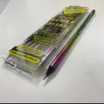 LAPIZ MADERA NEGRA