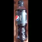 Pepsi Black
