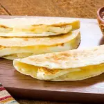 Quesadilla