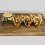 Tacos Gobernador