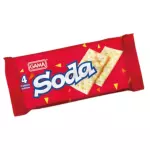 Soda