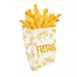 BATATA TRADICIONAL PEQUENA