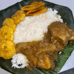 Seco de Pato Criollo