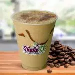 Malteada de Café