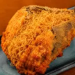 temak hoo c/batata crispy