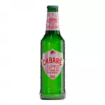 Cabaré Ice Frutas Vermelhas 275ml