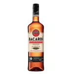 Bacardí Spiced 750ml