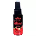 Perfume Intimo Morango 40ml - apinil