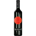 Vinho Tinto Malbec Novecento 750ml