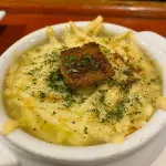 La Soupe à l'Oignon