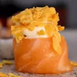 Joe doritos
