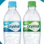 Agua Mineral