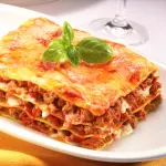 LASAGNA CARNE