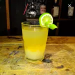 GIN FIZZ HOUSE