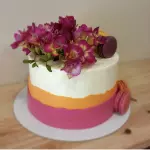 Bolo de Aniversário
