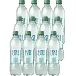 H2O LIMONETO 500ML