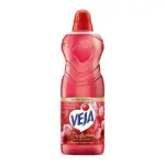 Limpador veja perfumes especiais