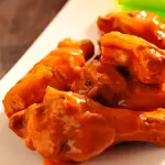 ALITAS BUFFALO