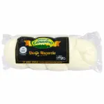 Queijo Trança Branca