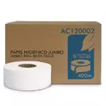 PAPEL HIGIENICO
